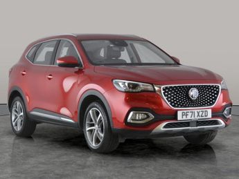 MG Mg Hs 1.5 T-GDI Excite DCT (162 ps) - NAV - LEATHER - BLIND SPOT ASSIS