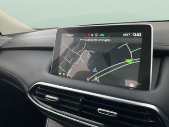 MG Mg Hs 1.5 T-GDI Excite DCT (162 ps) - NAV - LEATHER - BLIND SPOT ASSIS