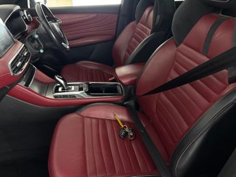 MG Mg Hs 1.5 T-GDI 16.6kWh Exclusive Plug-in (258 ps) - KEYLESS ENTRY - 3