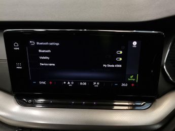 Skoda Octavia 2.0 TDI SE Technology DSG (116 ps) - LED - SMARTLINK - WIFI