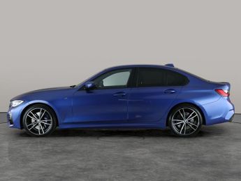 BMW 3 Series 2.0 320i M Sport (184 ps) - 19IN ALLOYS - M SPORT PRO - CARPLAY