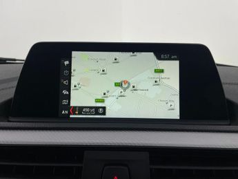 BMW 1 Series 1.5 118i GPF M Sport Shadow Edition (136 ps) - HK AUDIO - LED - 