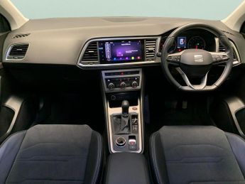 Seat Ateca 1.5 TSI EVO XPERIENCE DSG (150 ps) - LED - REVERSE CAM - NAV