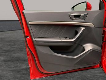 Seat Ateca 1.5 TSI EVO XPERIENCE DSG (150 ps) - LED - REVERSE CAM - NAV