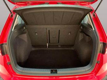 Seat Ateca 1.5 TSI EVO XPERIENCE DSG (150 ps) - LED - REVERSE CAM - NAV