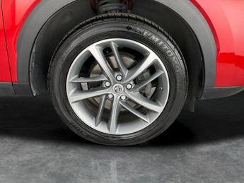 MG Mg Hs 1.5 T-GDI Excite DCT (162 ps) - NAV - LEATHER - BLIND SPOT ASSIS