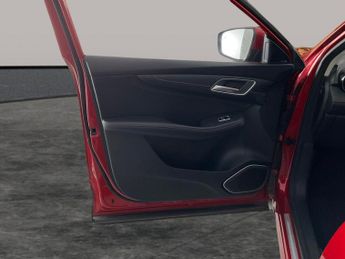 MG Mg Hs 1.5 T-GDI Excite DCT (162 ps) - NAV - LEATHER - BLIND SPOT ASSIS