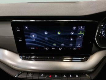 Skoda Octavia 2.0 TDI SE Technology DSG (116 ps) - LED - SMARTLINK - WIFI