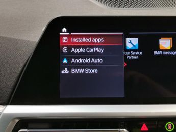 BMW 3 Series 2.0 320i M Sport (184 ps) - 19IN ALLOYS - M SPORT PRO - CARPLAY