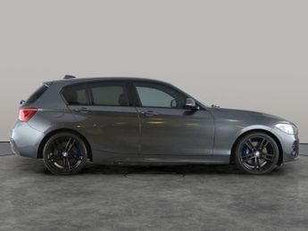 BMW 1 Series 1.5 118i GPF M Sport Shadow Edition (136 ps) - HK AUDIO - LED - 