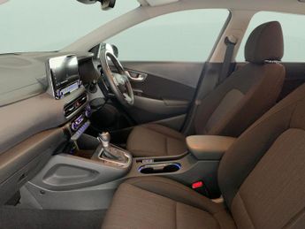 Hyundai Kona 1.6 h-GDi Premium DCT (141 ps) - LED - REVERSE CAM - NAV