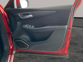 MG Mg Hs 1.5 T-GDI Excite DCT (162 ps) - NAV - LEATHER - BLIND SPOT ASSIS