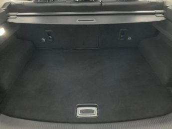 MG Mg Hs 1.5 T-GDI Excite DCT (162 ps) - NAV - LEATHER - BLIND SPOT ASSIS