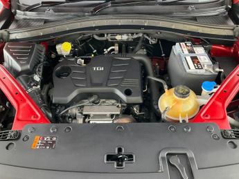 MG Mg Hs 1.5 T-GDI Excite DCT (162 ps) - NAV - LEATHER - BLIND SPOT ASSIS