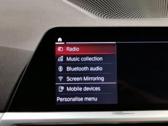 BMW 3 Series 2.0 320i M Sport (184 ps) - 19IN ALLOYS - M SPORT PRO - CARPLAY