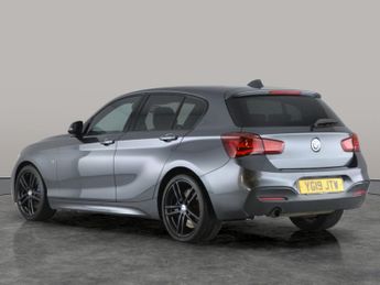 BMW 1 Series 1.5 118i GPF M Sport Shadow Edition (136 ps) - HK AUDIO - LED - 