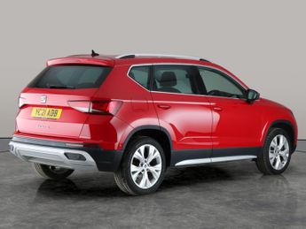Seat Ateca 1.5 TSI EVO XPERIENCE DSG (150 ps) - LED - REVERSE CAM - NAV