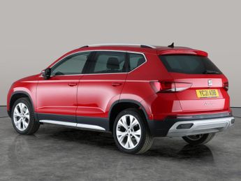 Seat Ateca 1.5 TSI EVO XPERIENCE DSG (150 ps) - LED - REVERSE CAM - NAV