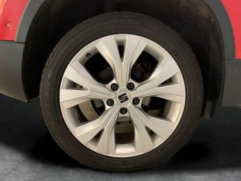 Seat Ateca 1.5 TSI EVO XPERIENCE DSG (150 ps) - LED - REVERSE CAM - NAV