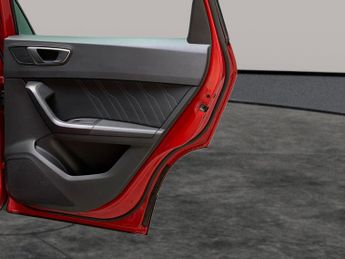 Seat Ateca 1.5 TSI EVO XPERIENCE DSG (150 ps) - LED - REVERSE CAM - NAV