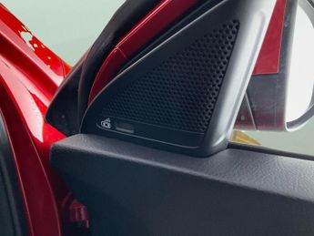 MG Mg Hs 1.5 T-GDI Excite DCT (162 ps) - NAV - LEATHER - BLIND SPOT ASSIS