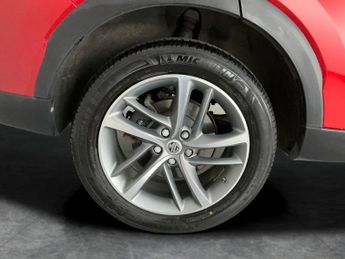 MG Mg Hs 1.5 T-GDI Excite DCT (162 ps) - NAV - LEATHER - BLIND SPOT ASSIS