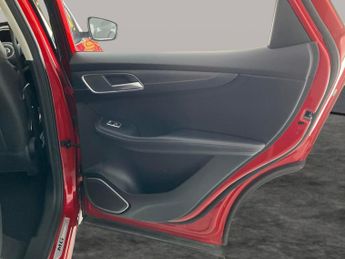 MG Mg Hs 1.5 T-GDI Excite DCT (162 ps) - NAV - LEATHER - BLIND SPOT ASSIS