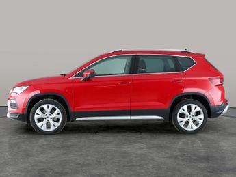 Seat Ateca 1.5 TSI EVO XPERIENCE DSG (150 ps) - LED - REVERSE CAM - NAV