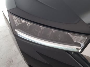 Skoda Octavia 2.0 TDI SE Technology DSG (116 ps) - LED - SMARTLINK - WIFI