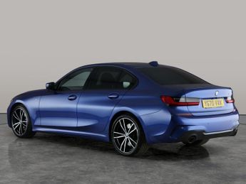 BMW 3 Series 2.0 320i M Sport (184 ps) - 19IN ALLOYS - M SPORT PRO - CARPLAY