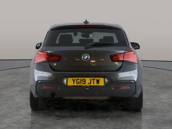 BMW 1 Series 1.5 118i GPF M Sport Shadow Edition (136 ps) - HK AUDIO - LED - 