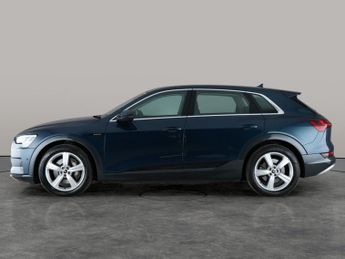 Audi e-tron 55 Technik quattro 95kWh (11kW Charger) (408 ps) - ADJUSTABLE SU