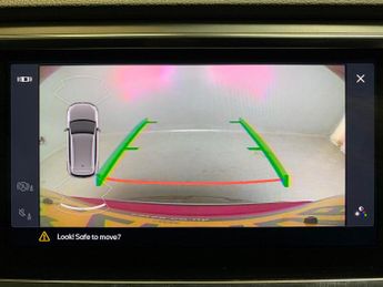 Seat Ateca 1.5 TSI EVO XPERIENCE DSG (150 ps) - LED - REVERSE CAM - NAV