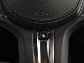 BMW 3 Series 2.0 330e 12kWh M Sport Touring Plug-in xDrive (292 ps) - LEATHER