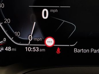 BMW 3 Series 2.0 330e 12kWh M Sport Touring Plug-in xDrive (292 ps) - LEATHER