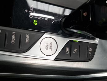 BMW 3 Series 2.0 330e 12kWh M Sport Touring Plug-in xDrive (292 ps) - LEATHER