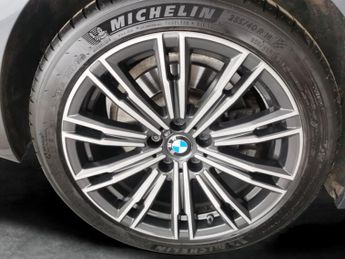 BMW 3 Series 2.0 330e 12kWh M Sport Touring Plug-in xDrive (292 ps) - LEATHER