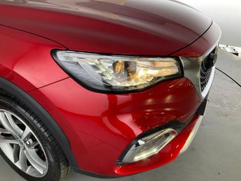 MG Mg Hs 1.5 T-GDI Excite DCT (162 ps) - NAV - LEATHER - BLIND SPOT ASSIS