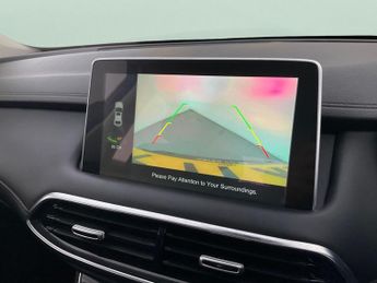 MG Mg Hs 1.5 T-GDI Excite DCT (162 ps) - NAV - LEATHER - BLIND SPOT ASSIS