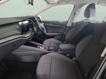 Skoda Octavia 2.0 TDI SE Technology DSG (116 ps) - LED - SMARTLINK - WIFI