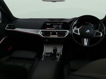 BMW 3 Series 2.0 320i M Sport (184 ps) - 19IN ALLOYS - M SPORT PRO - CARPLAY