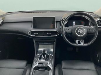 MG Mg Hs 1.5 T-GDI Excite DCT (162 ps) - NAV - LEATHER - BLIND SPOT ASSIS