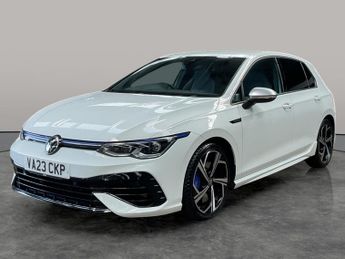Volkswagen Golf 2.0 TSI R DSG 4Motion (320 ps) - ELECTRIC FOLDING MIRRORS - ADAP