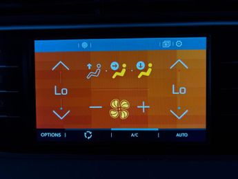 Citroen Grand C4 Picasso 1.6 BlueHDi Flair EAT6 (120 ps) - AUTO PARK - REVERSE CAM - 7 SE