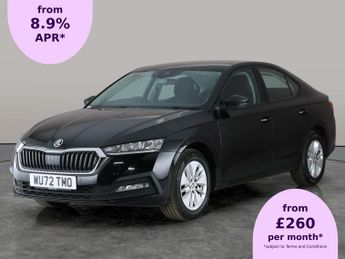 Skoda Octavia 2.0 TDI SE Technology DSG (116 ps) - LED - SMARTLINK - WIFI