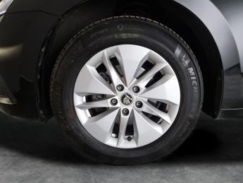 Skoda Octavia 2.0 TDI SE Technology DSG (116 ps) - LED - SMARTLINK - WIFI