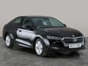 Skoda Octavia 2.0 TDI SE Technology DSG (116 ps) - LED - SMARTLINK - WIFI