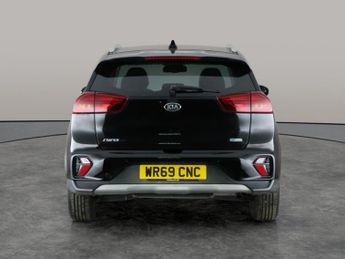 Kia Niro 1.6 GDi 2 DCT (139 bhp) - PADDLE SHIFT - AIR CON - PARK SENSORS
