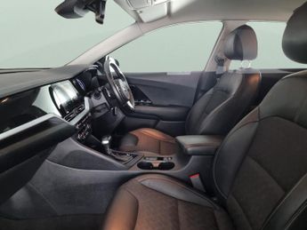 Kia Niro 1.6 GDi 2 DCT (139 bhp) - PADDLE SHIFT - AIR CON - PARK SENSORS