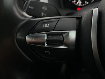 BMW 1 Series 1.5 118i GPF M Sport Shadow Edition (136 ps) - HK AUDIO - LED - 
